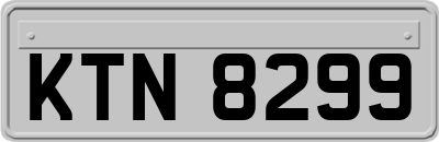KTN8299
