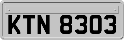 KTN8303