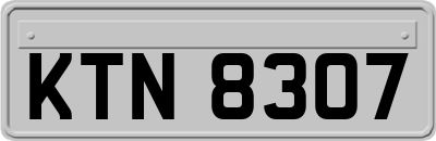 KTN8307