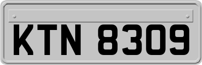 KTN8309