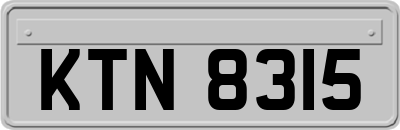 KTN8315