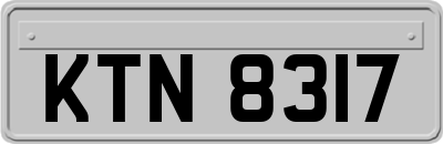 KTN8317