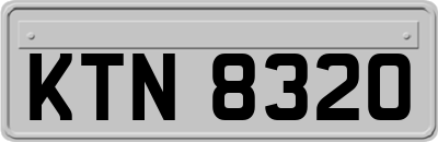 KTN8320
