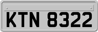 KTN8322