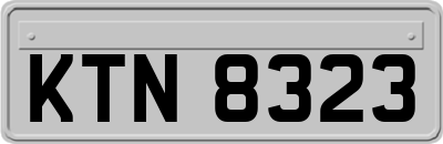KTN8323