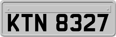 KTN8327