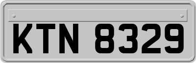 KTN8329