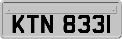 KTN8331