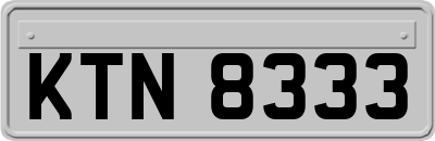 KTN8333