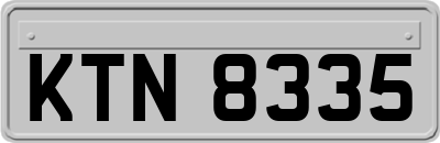 KTN8335