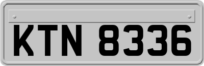 KTN8336