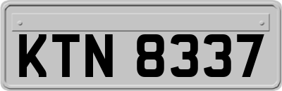 KTN8337