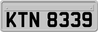KTN8339