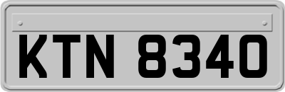 KTN8340