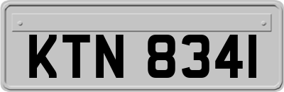 KTN8341