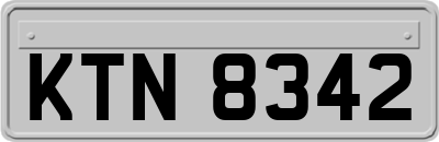 KTN8342