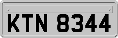 KTN8344