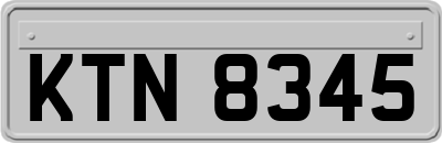 KTN8345
