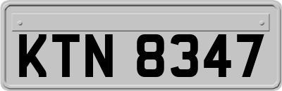 KTN8347