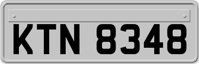 KTN8348
