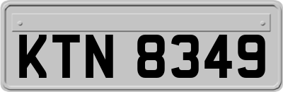 KTN8349