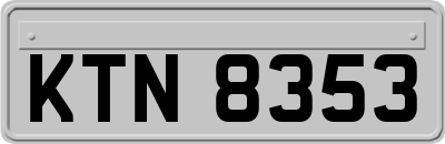 KTN8353
