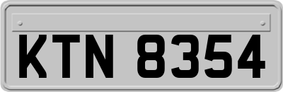 KTN8354