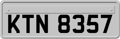 KTN8357
