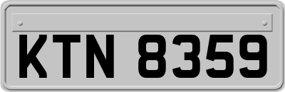 KTN8359