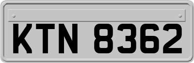 KTN8362