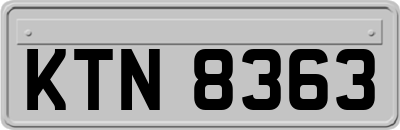 KTN8363