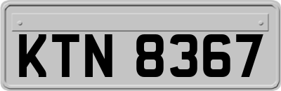 KTN8367