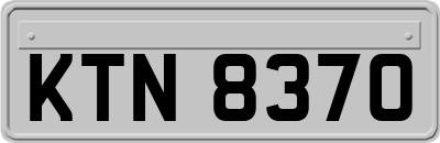 KTN8370