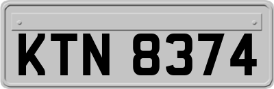 KTN8374