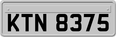 KTN8375