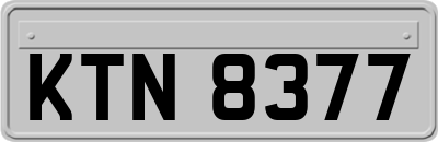 KTN8377
