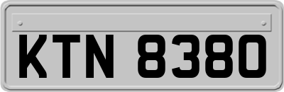KTN8380