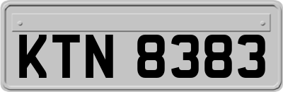KTN8383
