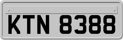 KTN8388
