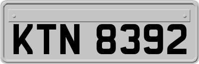 KTN8392