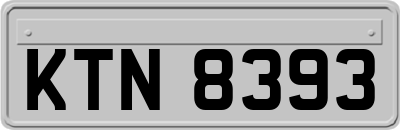 KTN8393