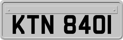 KTN8401