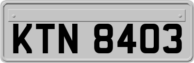 KTN8403