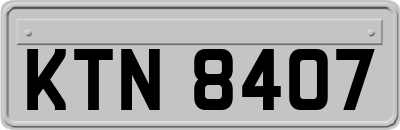 KTN8407