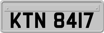 KTN8417