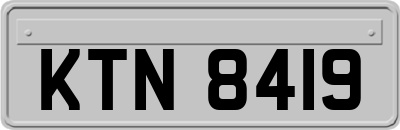 KTN8419