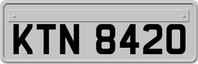 KTN8420