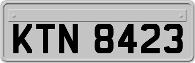 KTN8423