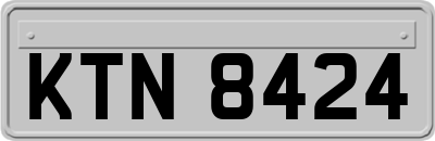 KTN8424