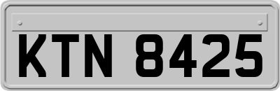 KTN8425